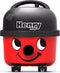 Numatic Henry HVR160 ECO - Stofzuiger - 6 liter inhoud 26,5 meter werkbereik 6 jaar motorgarantie