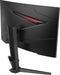 MSI MPG 275CQRXF - Monitor - 27
