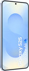 SAMSUNG Galaxy S25 - 5G - Snapdragon 8 Elite - 128 GB - Lichtblauw