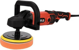 YATO POLERKA 1400W 180mm 600-3500 OBR/MIN M14