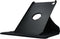 imoshion Tablet Hoes - Geschikt voor Samsung Galaxy Tab S6 Lite (2024) / Galaxy Tab S6 Lite (2022) / Galaxy Tab S6 Lite - 360° Draaibare Bookcase - Zwart