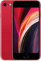 Apple iPhone SE (2020) - Smartphone - A13 Bionic - 64GB - Rood