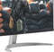 LG 27UP600-W - Monitor - 27