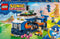 LEGO® Sonic the Hedgehog™ - Team Sonic Commandotruck 77006 - 5 figuren - 747 onderdelen