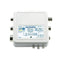 Versterker 5 - 862 MHz 5 Uitgangen Actief Retourpad