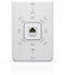 Ubiquiti UniFi U6-IW - Access Point - WiFi 6 Dual-Band 5400 Mbps - Wit