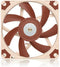 Noctua NF-A12x15 FLX - Ventilator 120mm - 3-pin - Bruin