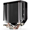 ENDORFY Spartan 5 - CPU-koeler - 160W TDP - 120mm fan - 146mm hoog - 125mm breed