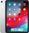 Apple iPad Pro (2018, A12 series) - Zilver - 64 GB - WiFi + 4G