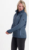 VEST LAURIE GEBREID DAMES - NAVY - 44
