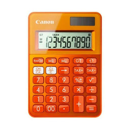 Rekenmachine Canon 0289C004AA Oranje