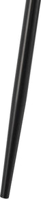 Blanca Eetkamerstoelen - Set van 2 - Fluweel - Lichtgrijs (2 stuks)