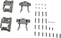 Reely RE-8378409 Reserveonderdeel Ophangingsbevestigingsset