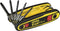 Stanley FatMax 0-97-553 - Vergrendelbare Torx Sleutelset - 8 Delig