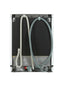 Beko BDIN38560C - Vaatwasmachine - 15 couverts - 42 dB(A) - LED display - 8 programma's