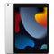 Apple iPad 9 (2021, A13 series) - Zilver - 64 GB - WiFi