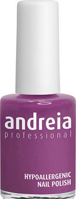 nagellak Andreia Professional Hypoallergenic Nº 18 (14 ml)