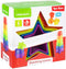 Little Stars Baby Stapeltoren Ster, 6dlg.
