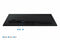Samsung LS27D304GAUXEN - Gaming-Monitor - Full HD 1920x1080 100Hz - Zwart