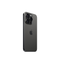 APPLE iPhone 15 Pro - 128 GB - A17 Pro - Titanium Zwart