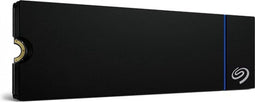 Seagate Game Drive M.2 SSD - 1TB - PCIe 4.0 7300MB/s NVMe 1.4