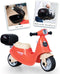 Smoby - Scooter - Ride-On Food Express - Loopauto