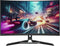 Lenovo Legion R32qc-30 - Monitor 31,5
