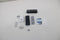 eufy Video Doorbell C30 - Videodeurbel - 2K FHD - Inclusief Chime en SD-kaart