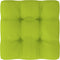 vidaXL-Palletkussens-2-st-stof-heldergroen