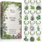 OwnGrown Keuken kruidenzaden set 12 soorten keukenkruiden Kruidenzaden voor keuken,tuin en balkon...