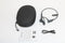 Shokz OpenRun Pro 2 - Sporthoofdtelefoon - Bone Conduction - Zwart