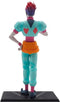 HUNTER X HUNTER - Hisoka - Figure SFC 18cm - PVC