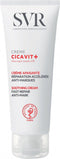 Lichaam Verstevigende Crème SVR Cicavit+ (40 ml)