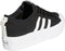 adidas Originals Nizza - Sneakers - Vetersluiting - Zwart (39 1/3)
