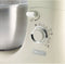 Ariete 1588 - Keukenmixer - 2400W 5.5L 7 snelheden - Beige