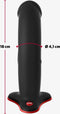 Fun Factory Dildo - The Boss Black