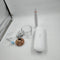 Philips Sonicare DiamondClean 9000 - Luxe Elektrische Tandenborstel - Verwijdert tot 10x meer tandplak - Wit en Rosé - HX9911/94