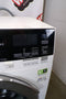 AEG L8FBE96E - Wasmachine - 9kg - A - 1600 toeren