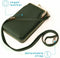 iMoshion Vegan Lederen Telefoontasje Crossbody - Groen