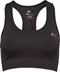 ONLY PLAY ONPDAISY-2 - Sport-bh - Racerback medium ondersteuning - Zwart