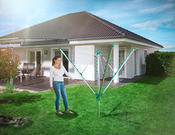 Leifheit - Droogmolen - Linomatic 500 - Comfort