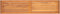 vidaXL - Tuinbank - 150x35x45 - cm - massief - acaciahout