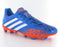 adidas Predator Absolion LZ TRX FG - Voetbalschoenen - Heren - Maat 41 1/3 - Blauw;Wit;Oranje