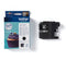 Brother LC-123BK - Inktcartridge - Zwart - 600 pagina's