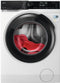 AEG Lr7dresden - Voorlader wasmachine - 9 kg - 1600 tpm - Energieklasse A