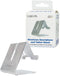 LogiLink AA0122 - Tablethouder - Aluminium - 6,3 x 7,5 x 7,5 cm