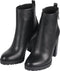 Bullboxer Boot - Laarzen - Gespen - Zwart (36)