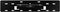 Samsung WMN-M25EA/XC - No Gap Wall-Mount - Kantelbaar - Zwart