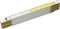 STANLEY Duimstok 2m - Liniaal - Geel/Wit - 0-35-458
