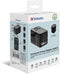 Verbatim UTA-10 - Universele Reisadapter - 140W 2x USB-C PD 3.1 QC 4+ 2x USB-A QC 3.0